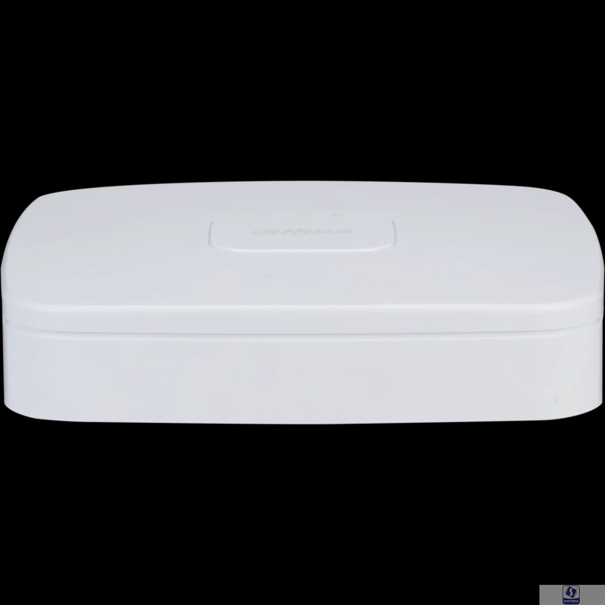 DAHUA DHI-NVR2108-4KS3 8-канальный IP-видеорегистратор 4K и H.265+, ИИ , видеоаналитика, входящий поток до 80Мбит/с, 1 SATA III до 20Тбайт