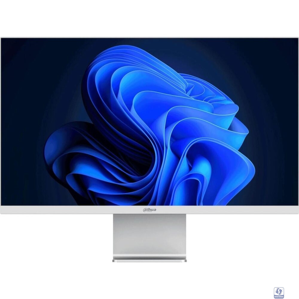 Dahua DHI-LM27-P501 27"(16:9) 5K UHD монитор IPS. E-LED подсветка, 5120x2880 ,400 кд/м2,  2000:1, 178°/178°, 7 мс,60Гц, HDMI, DP, Type C1, Аудиовыход