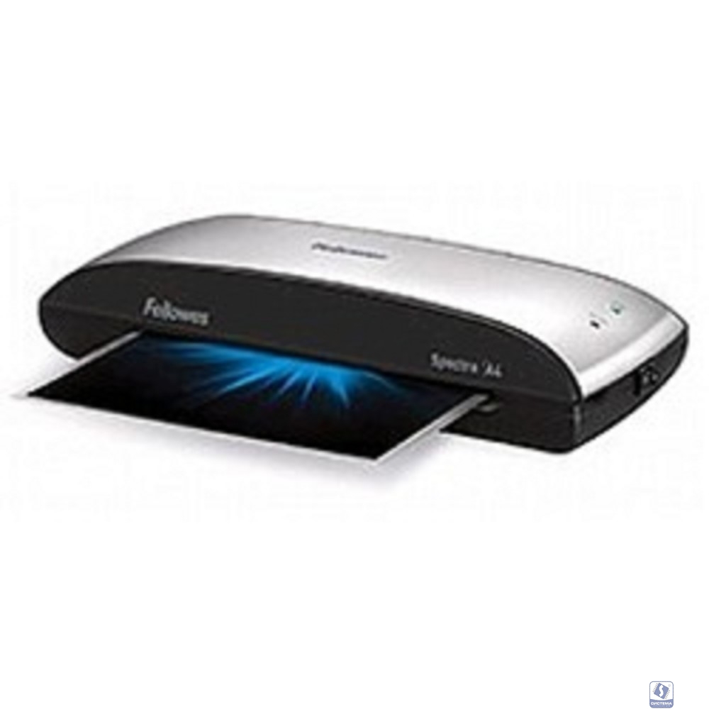 Fellowes Ламинатор Spectra A4,  FS-57378  