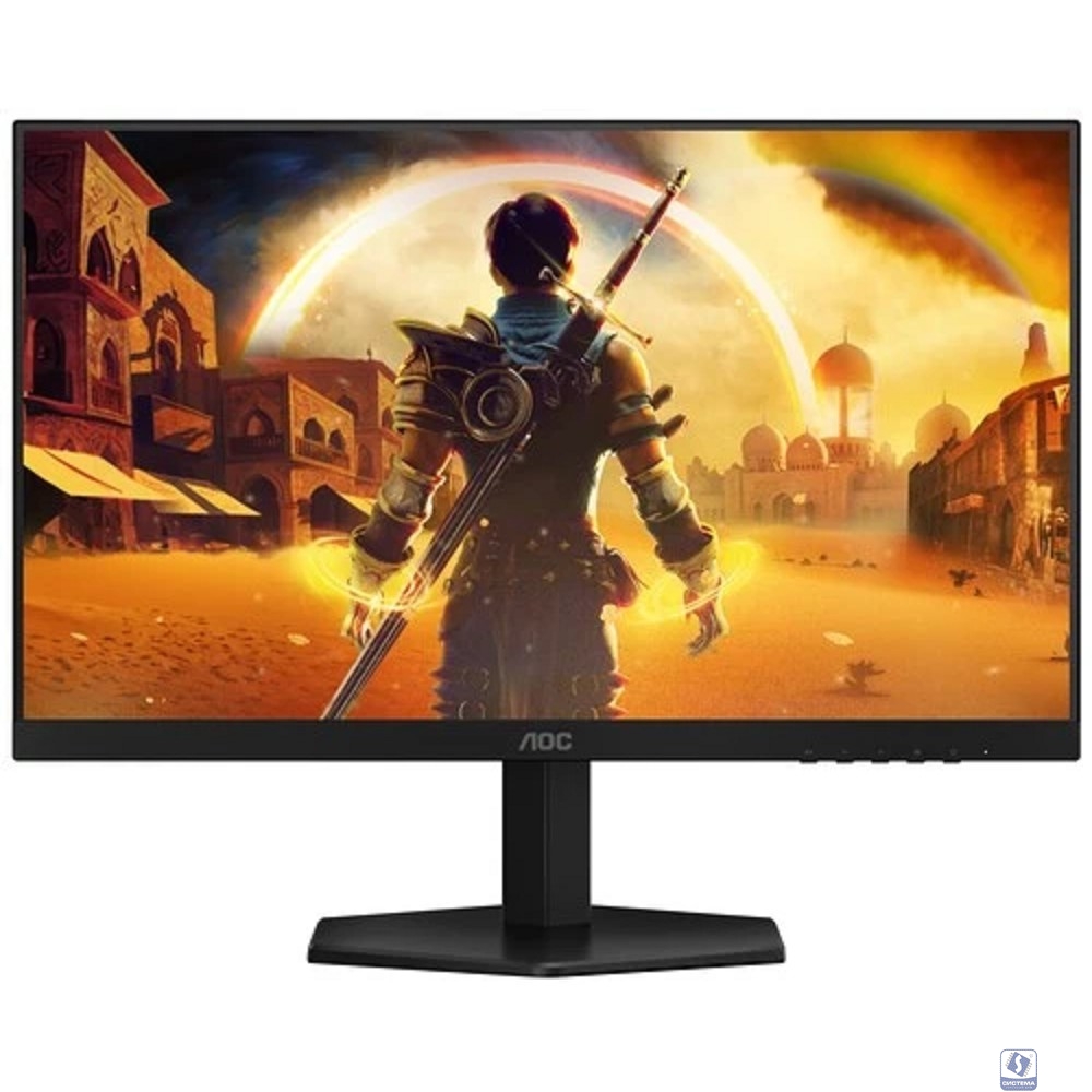LCD AOC 23.8" 24G42E 