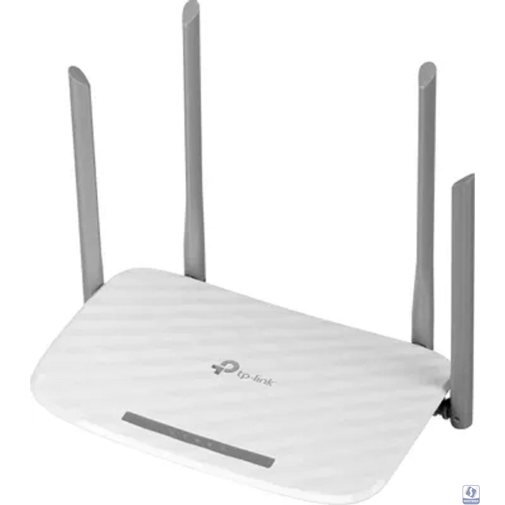 Повреждение упаковки TP-Link Archer C50 Двухдиапазонный роутер Wi-Fi AC1200 с поддержкой MU-MIMO