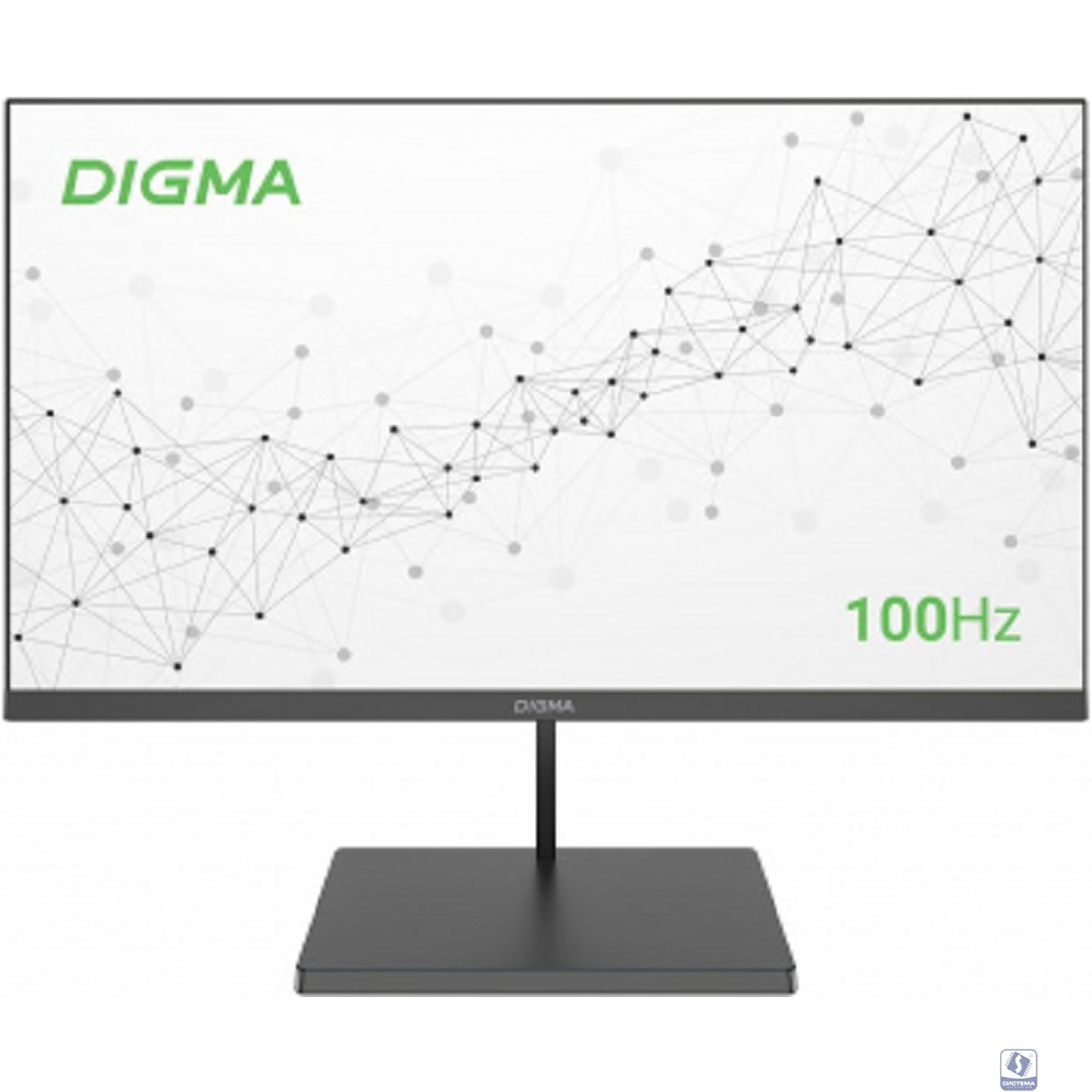 LCD Digma 23.8" Progress 24A501F 