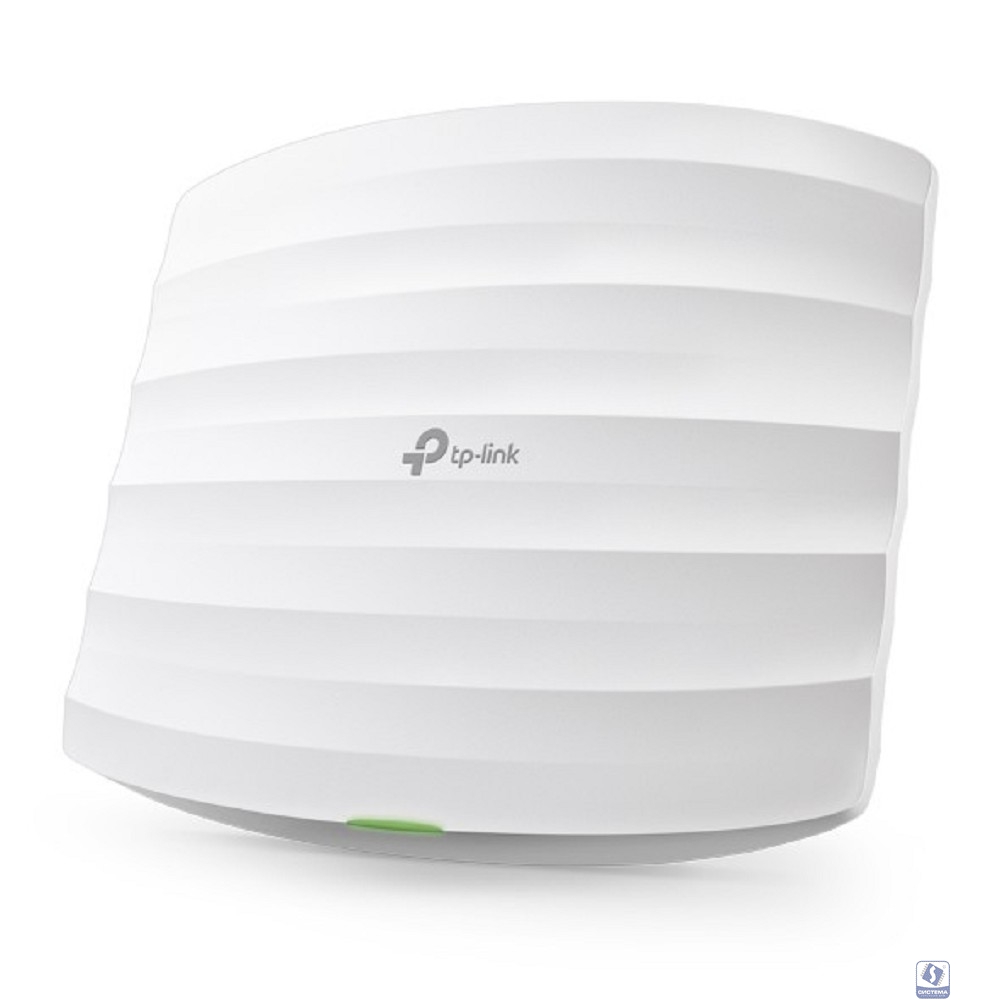 TP-Link EAP110 Потолочная точка доступа Wi-Fi N300