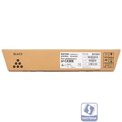 Ricoh 821204/821094/821279 Картридж тип SP C430E, Black Aficio SP C430DN/431DN, (21000стр.)