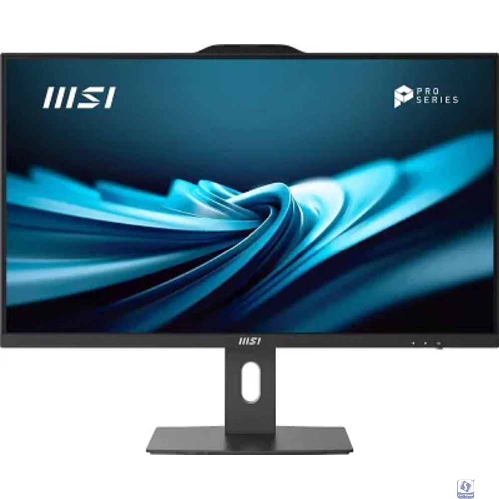 MSI Pro AP272P 14M-685XRU [9S6-AF8321-820] Black 27" 