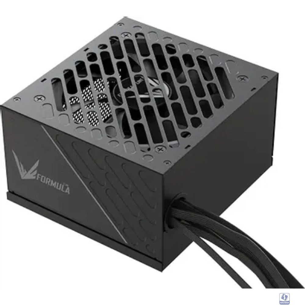 FORMULA  ATX FV-550WD 80+WHITE ATX 2.52 DIR CAB