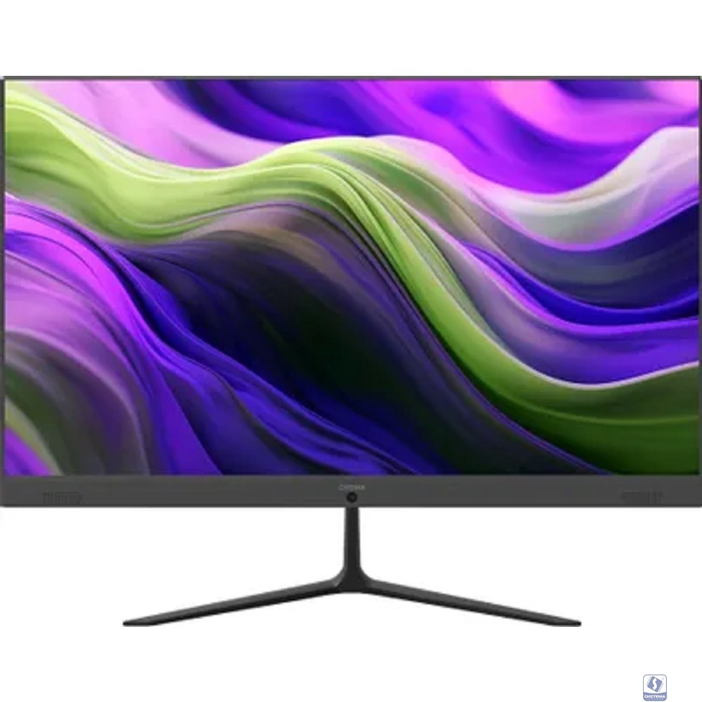 Digma Optimum [DM23CN-8CXW01] Black 23.8" 