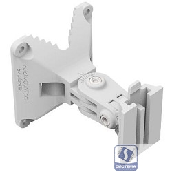 MikroTik QMP Крепление для небольших точек доступа и секторных антенн