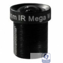 BEWARD BL03618BIR-WF