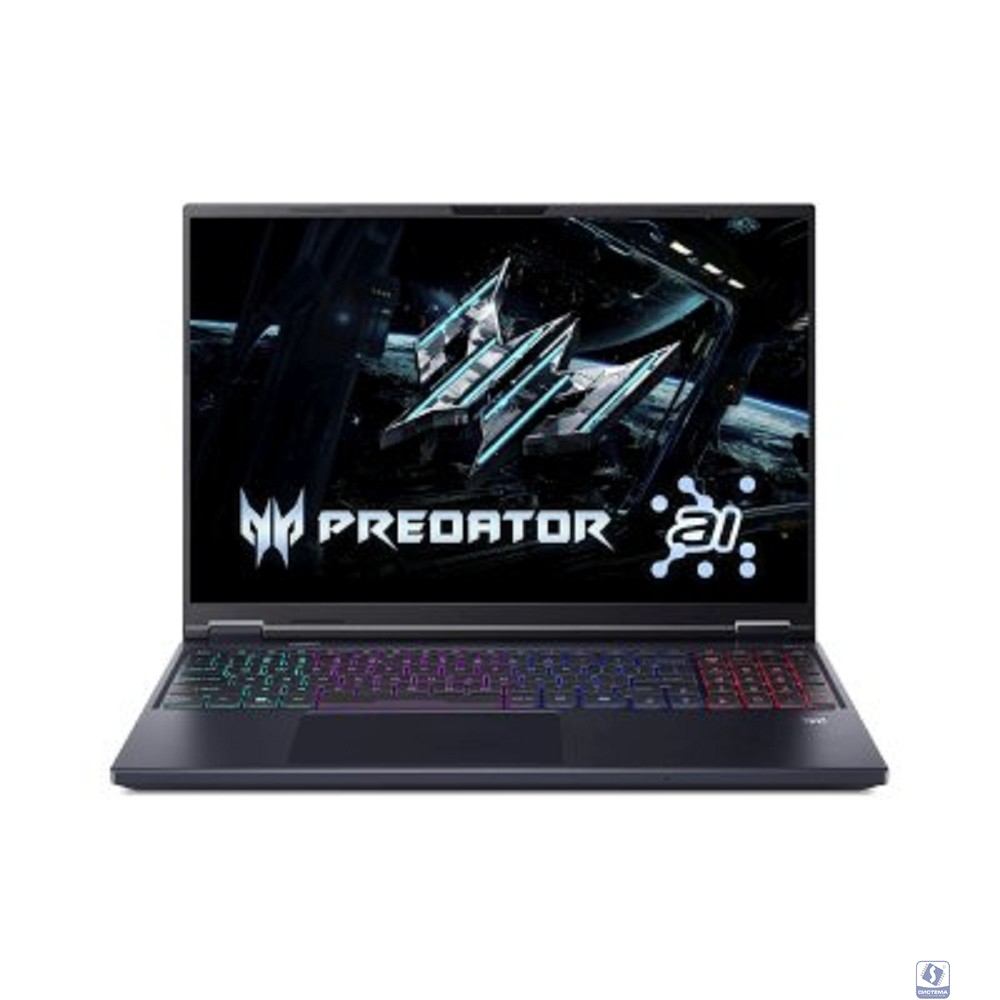 Acer Predator Helios Neo 16 AI PHN16-73-92NH [NH.QX4CD.001] Black 16" 