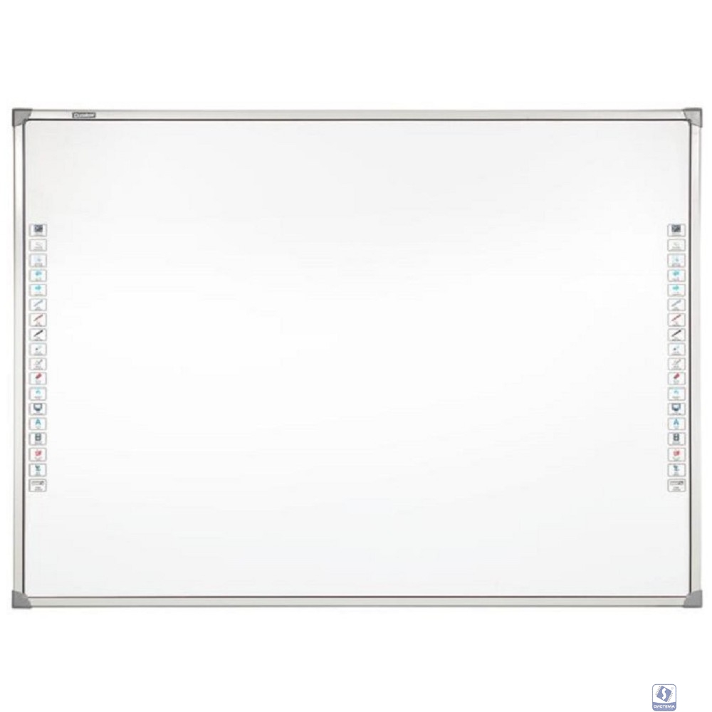 DonView Интерактивная доска 85.9" HB-86IN-H03 