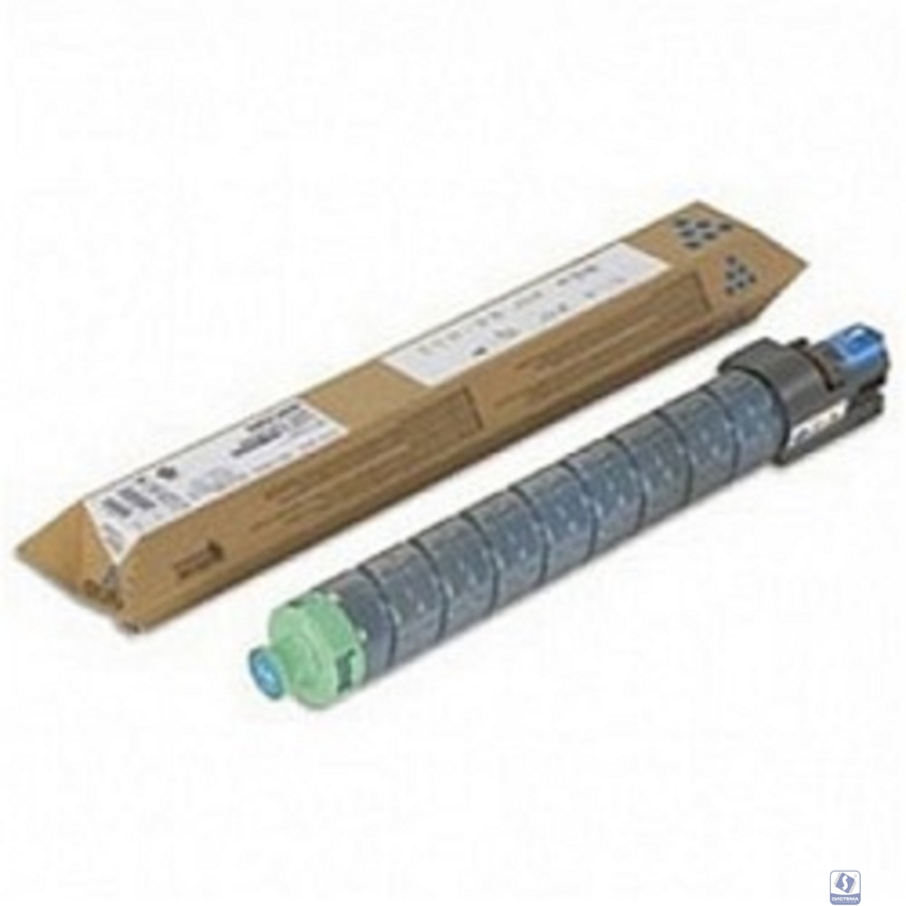 Ricoh 841928 Картридж тип MPC2503H, Cyan Ricoh MPC2003/2503, (9500стр)(841928)