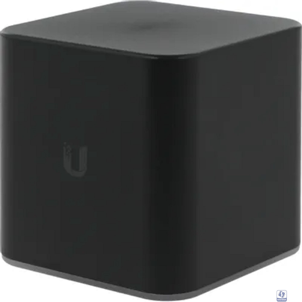 UBIQUITI ACB-AC-EU Wi-Fi роутер 2.4+5 ГГц, 4х 1G RJ45, PoE Pass-Through