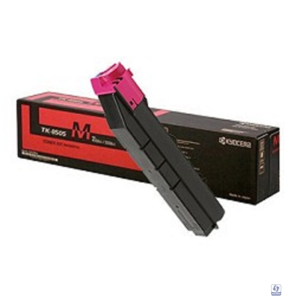 Kyocera-Mita TK-8505M Картридж, Magenta 