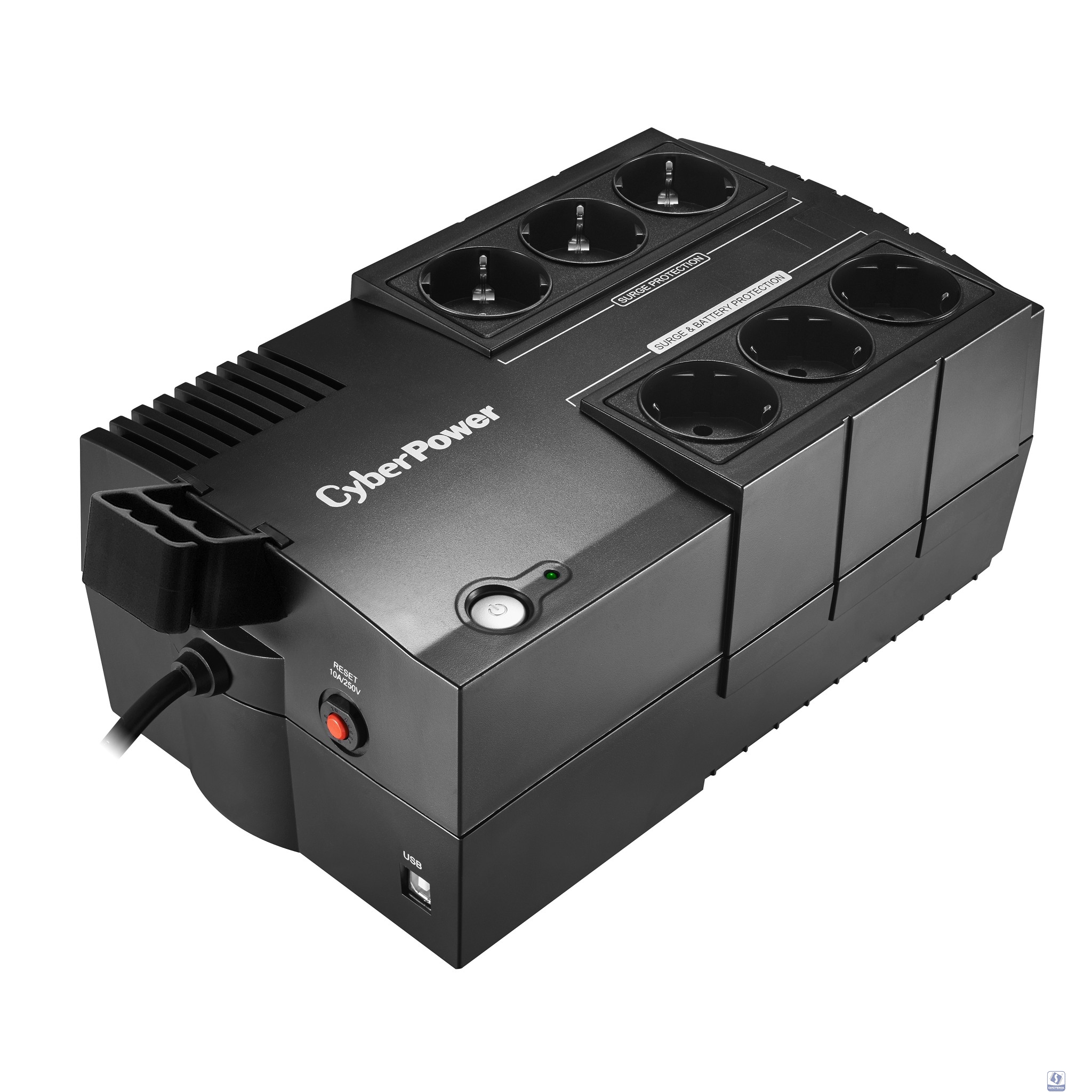 ИБП CyberPower BS450E  