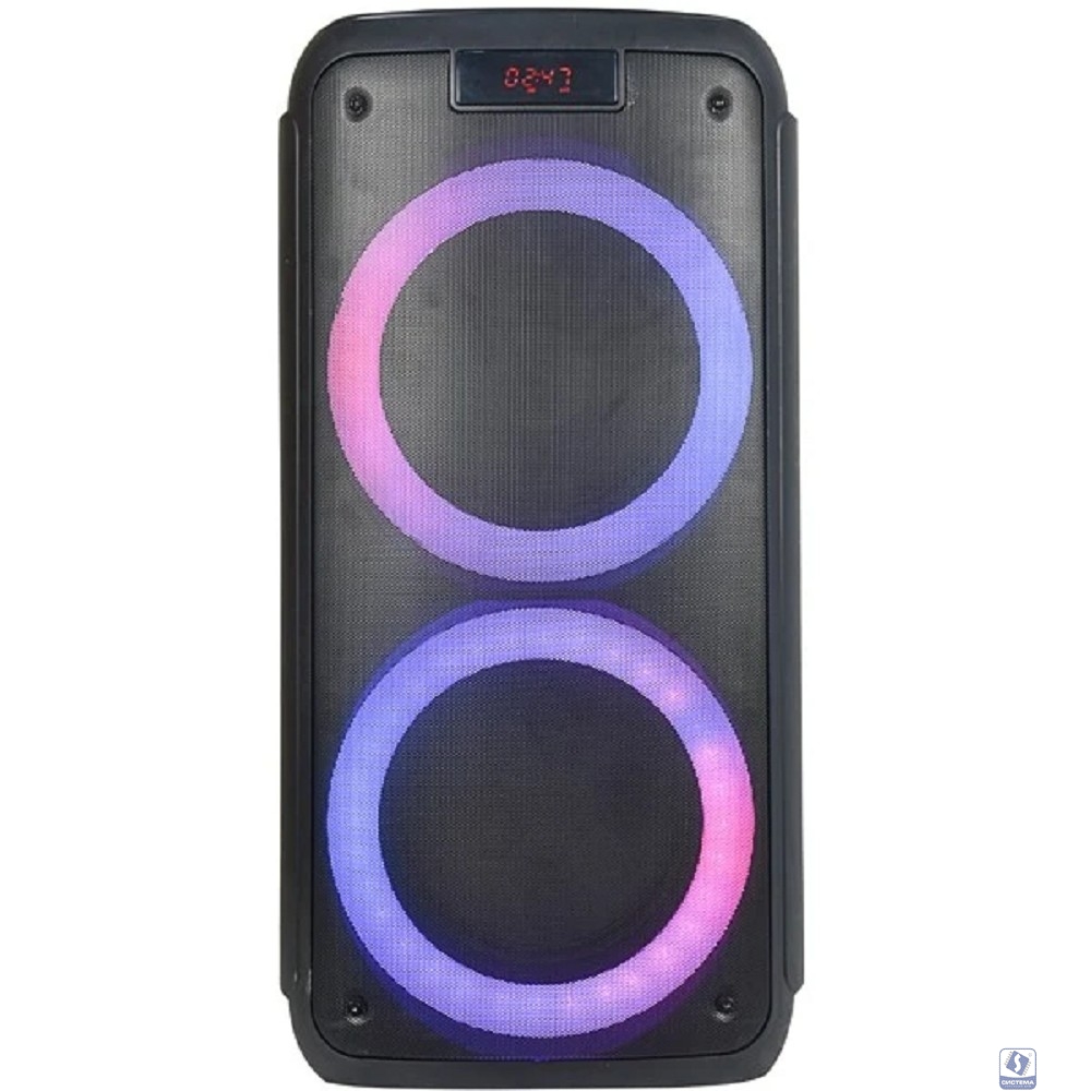 RITMIX SP-935B black 