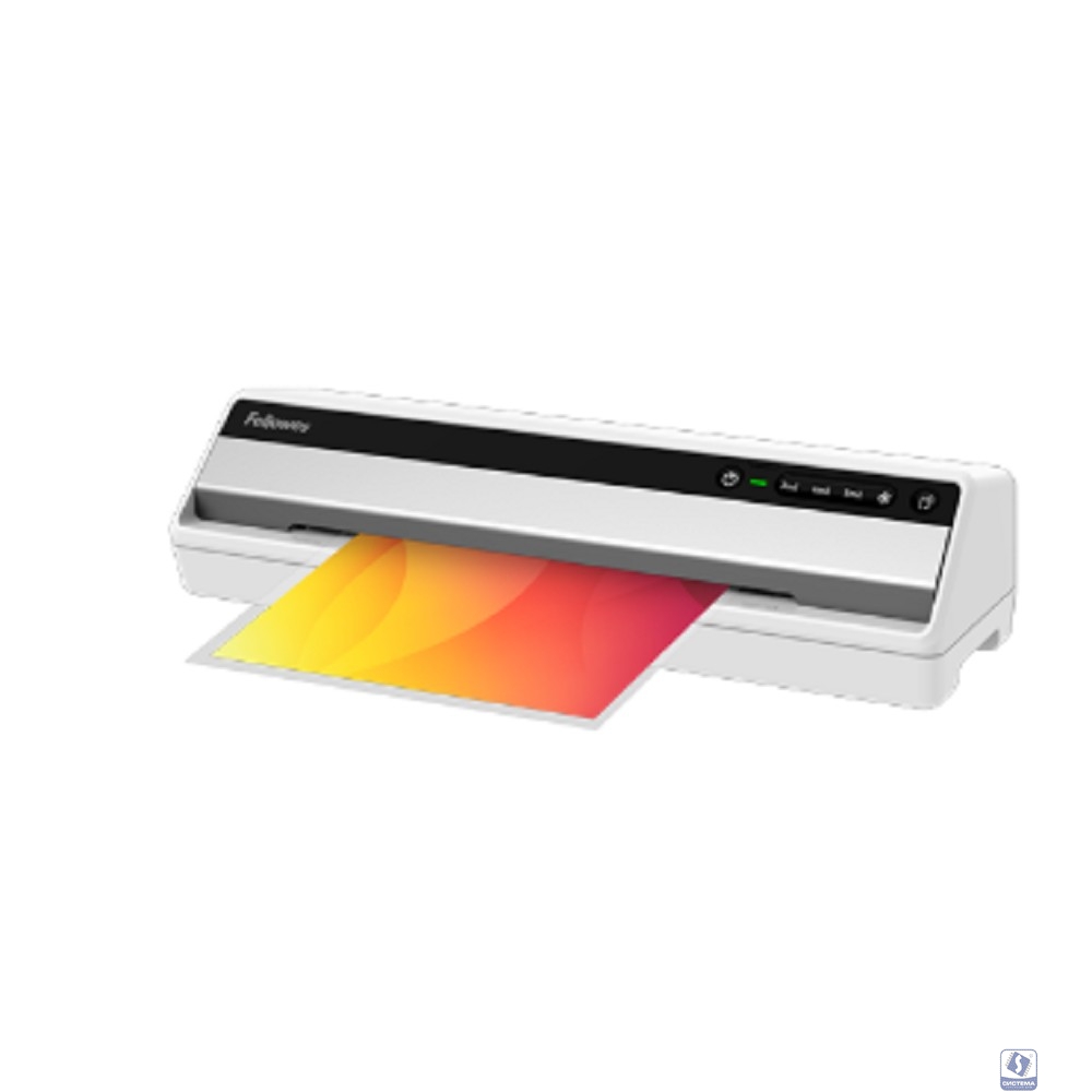 Fellowes Ламинатор Saturn A3 FS-57360(01) 