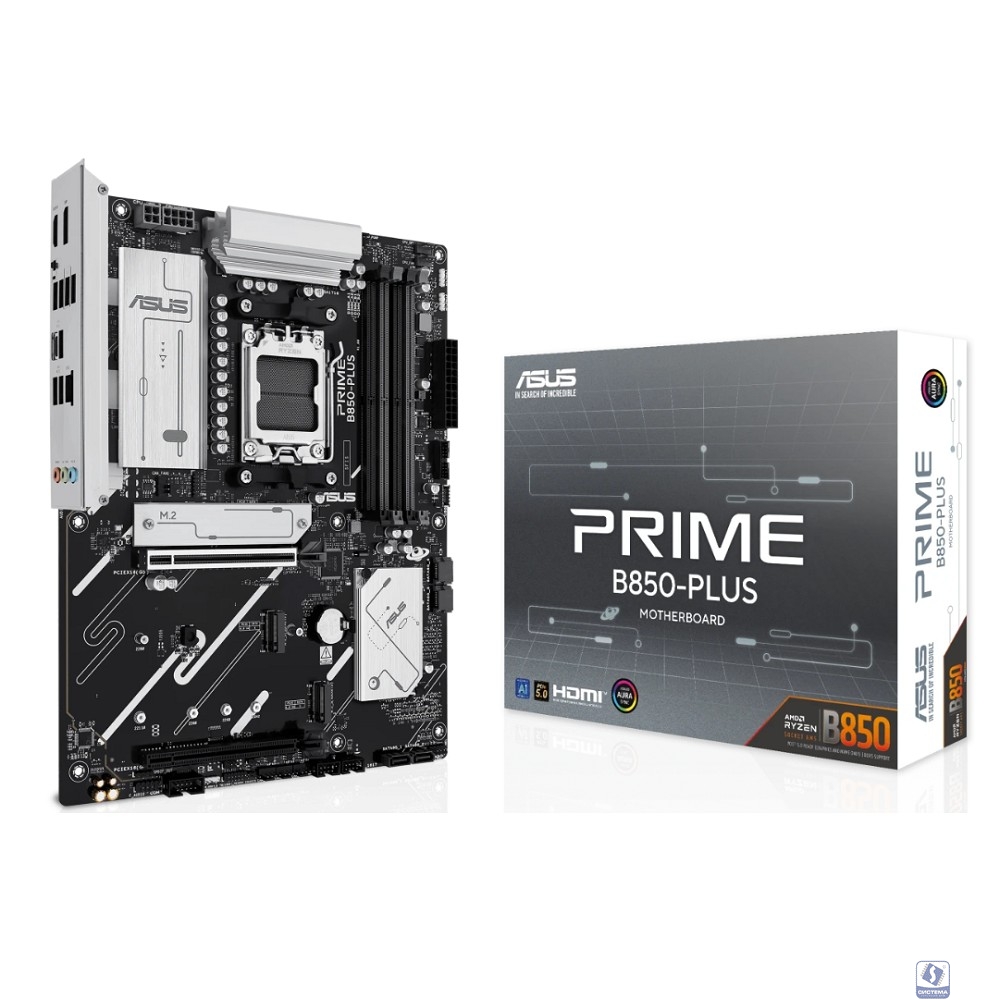 Материнская плата/ PRIME B850-PLUS