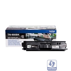 Brother TN-900BK Картридж, Black 