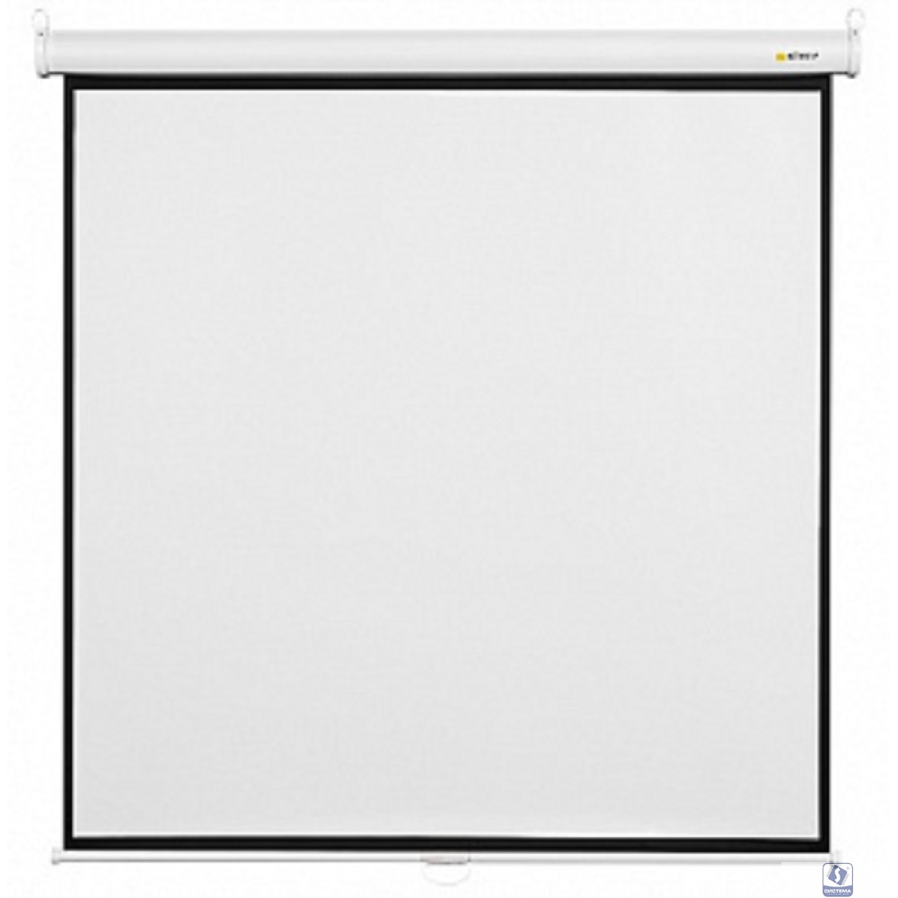 Digis Optimal-B [DSOB-4301] Экран настенный (формат 4:3, 75", 120*160, MW)