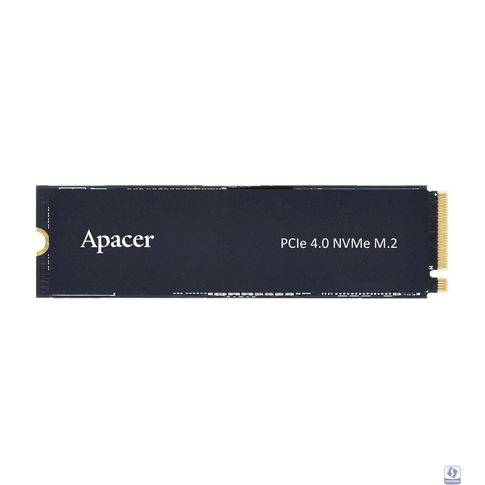 SSD Apacer M.2 2280 1TB AS2280Q4X Client SSD AP1TBAS2280Q4X-1