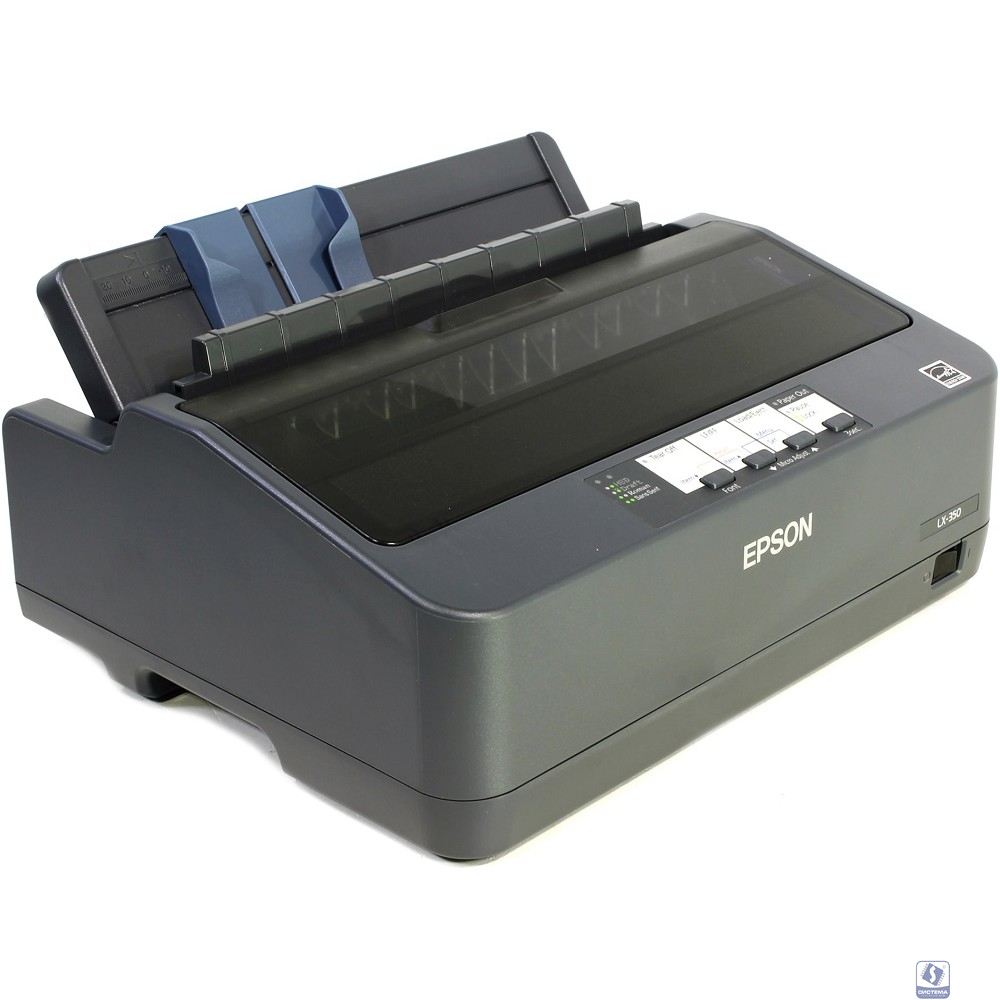 Epson LX-350 [C11CC24031/C11CC24032] 