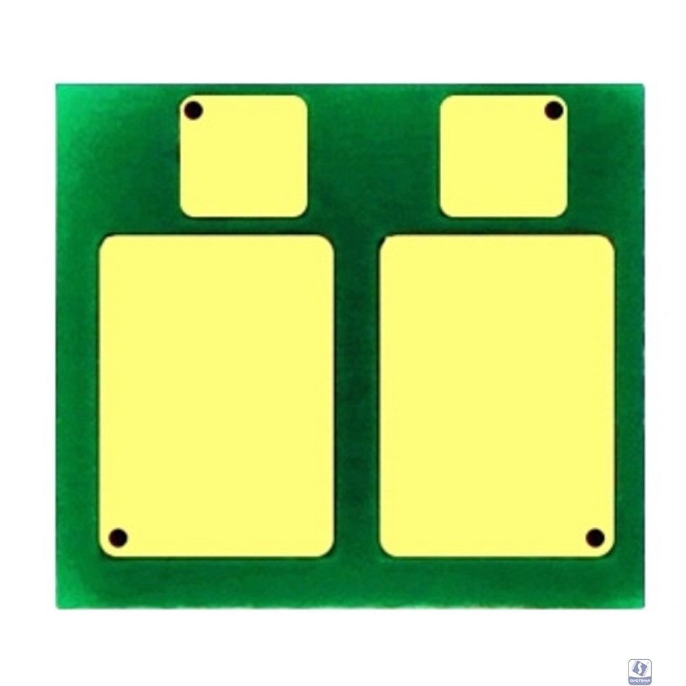 Чип тонер-картриджа Cactus CS-CHIP-H-CF218A (18A/CF218A) 1400стр