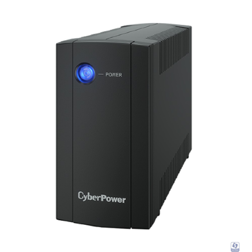 ИБП CyberPower UTC650EI 
