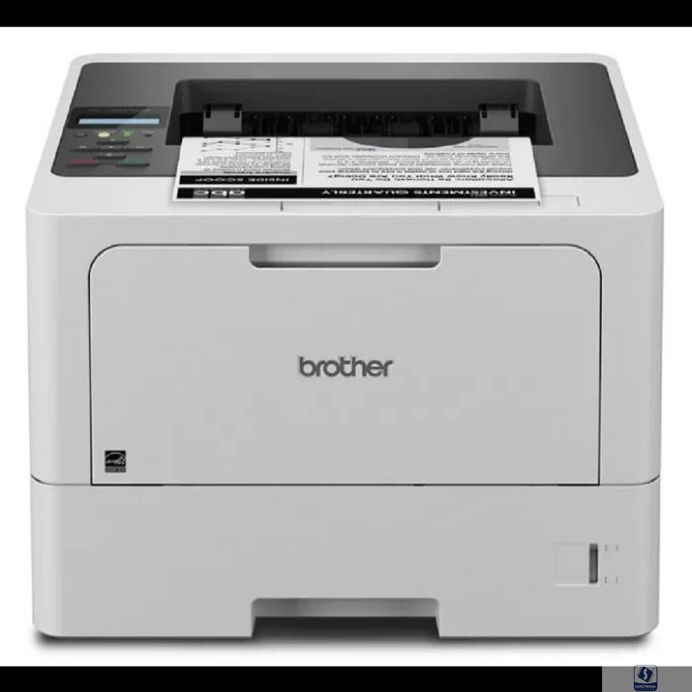 Brother HL-L5210DW 