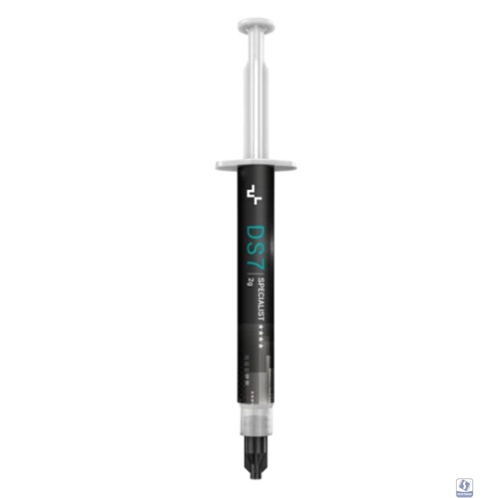 Термопаста DeepCool DS7 2г (R-DS7-GY020C-G)