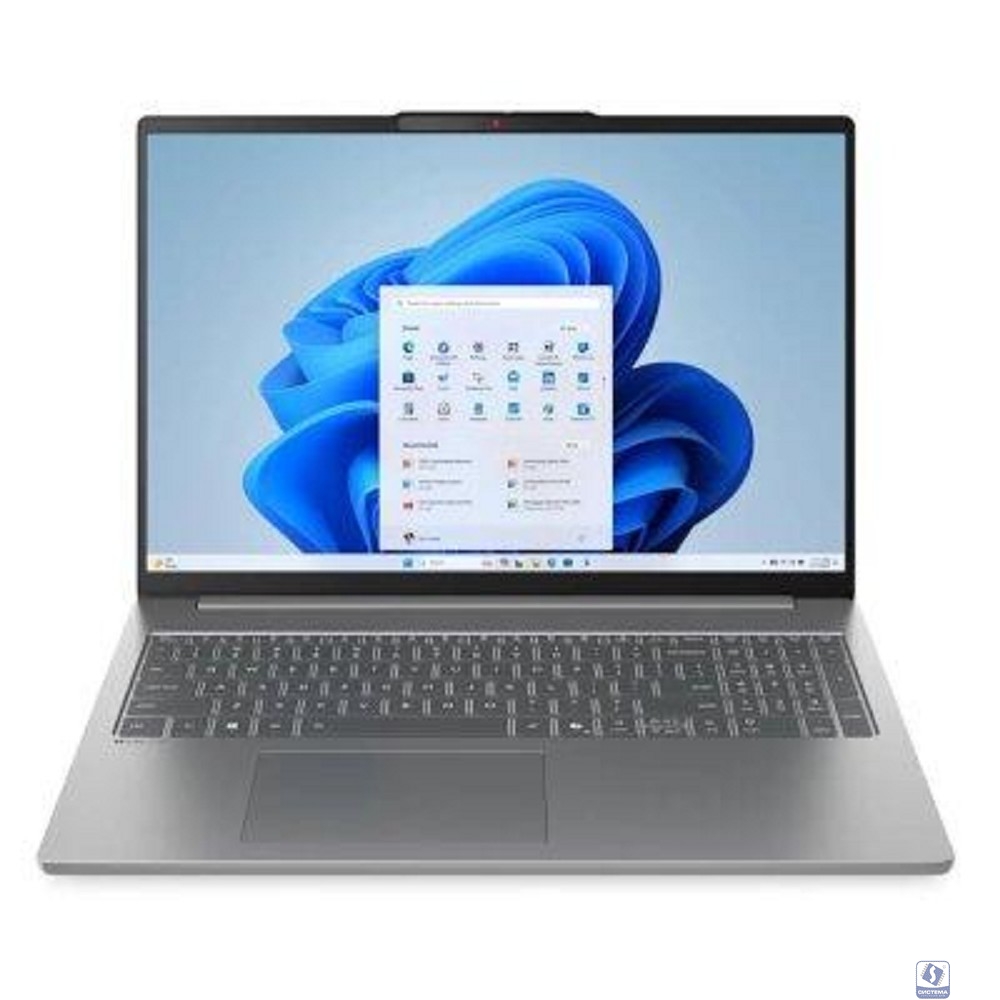 Lenovo IdeaPad Slim 5 16AKP10 [83HY000HRK]  luna grey 16" 