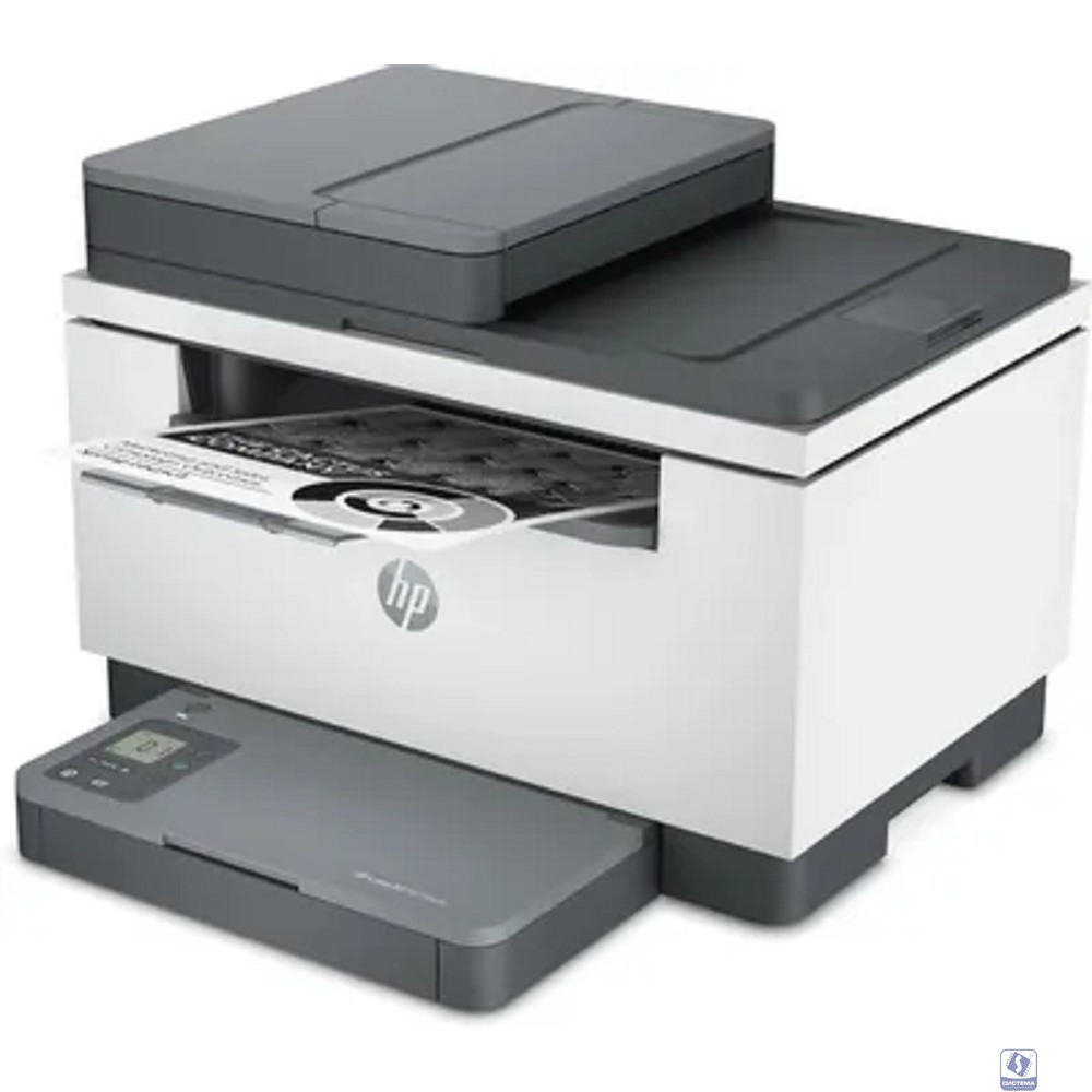 HP LaserJet M236sdw (9YG09A)B19#  