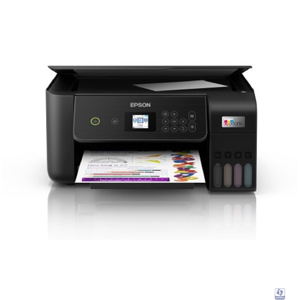 Epson L3260 (C11CJ66414/C11CJ66507/C11CJ66408)