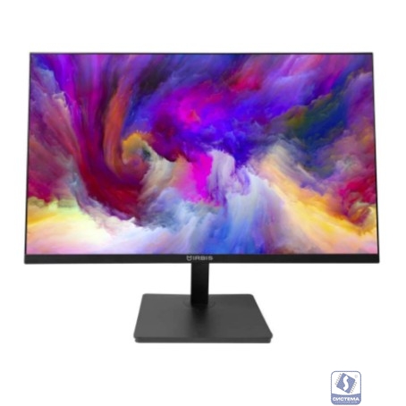 LCD Irbis 23.8" SMARTVIEW ISM24FIDVesa 