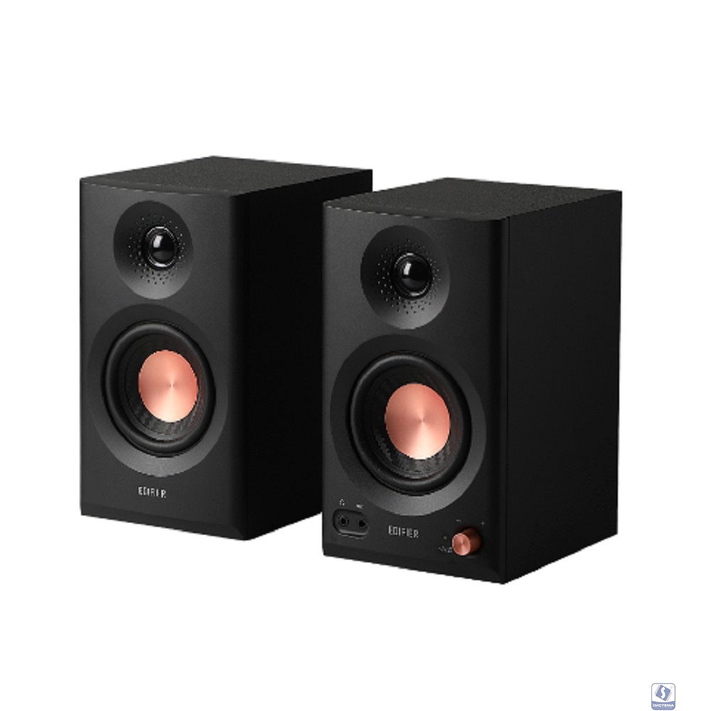 Edifier MR3 black