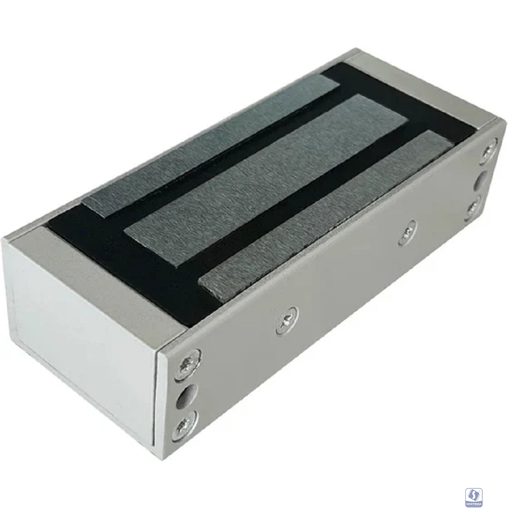 Tantos TS-ML300-RU1 (серый) Замок электромагнитный, 300 кг