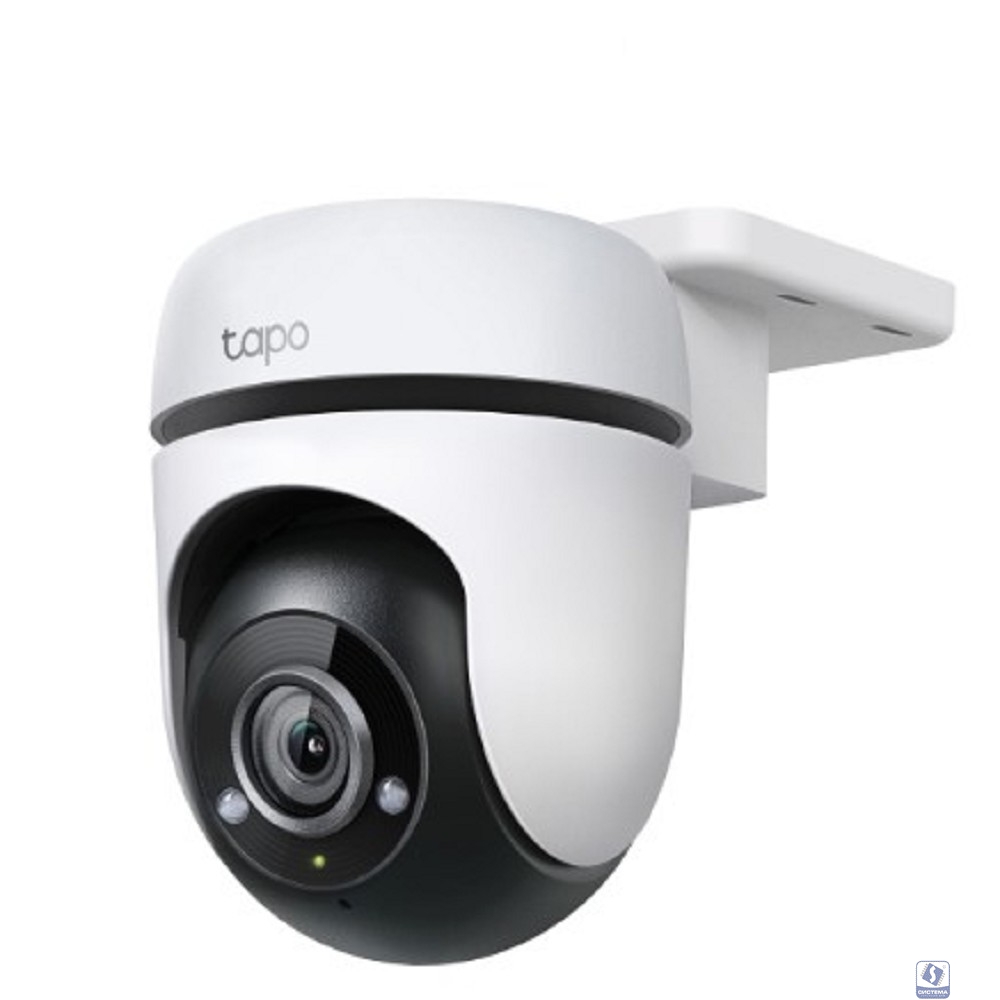 TP-Link Tapo C500 Умная уличная поворотная камера