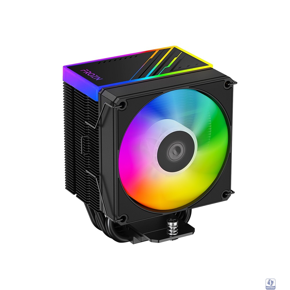 Cooler ID-Cooling FROZN A400 ARGB