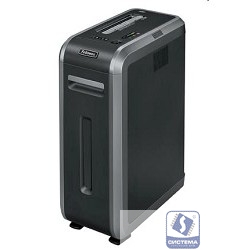 Fellowes Шредер Powershred 125Ci FS-4612001/FS-4612002 
