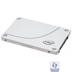 Накопитель SSD Intel Original SATA III 480Gb SSDSC2KB480G801 963340 SSDSC2KB480G801 DC D3-S4510 2.5"