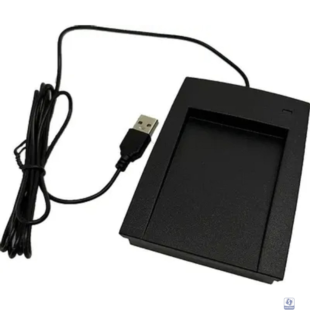 Настольный USB-считыватель Falcon Eye FE-RD-USB