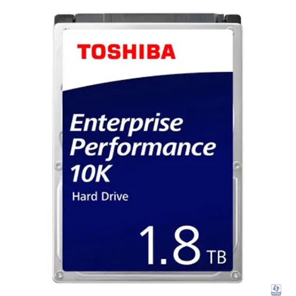 1.8TB Toshiba (AL15SEB18EQ) 