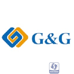 Картридж лазерный G&G GG-CE402A желтый (6000стр.) для HP LJ Enterprise 500 M551n/MFP M575dn/MFP M570dn