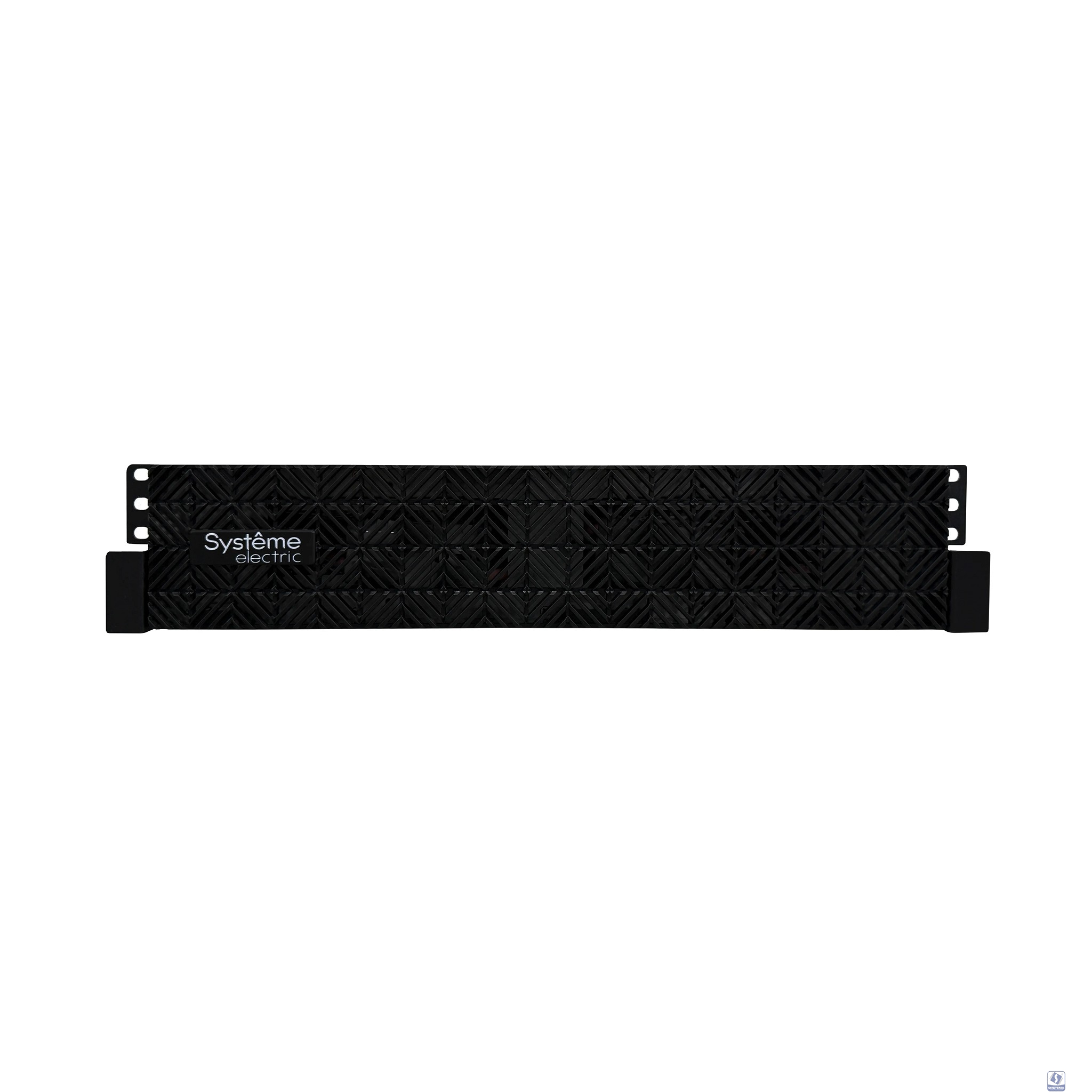 SYSTEME ELECTRIC Внешний батарейный модуль BPSE36RT2UG2 