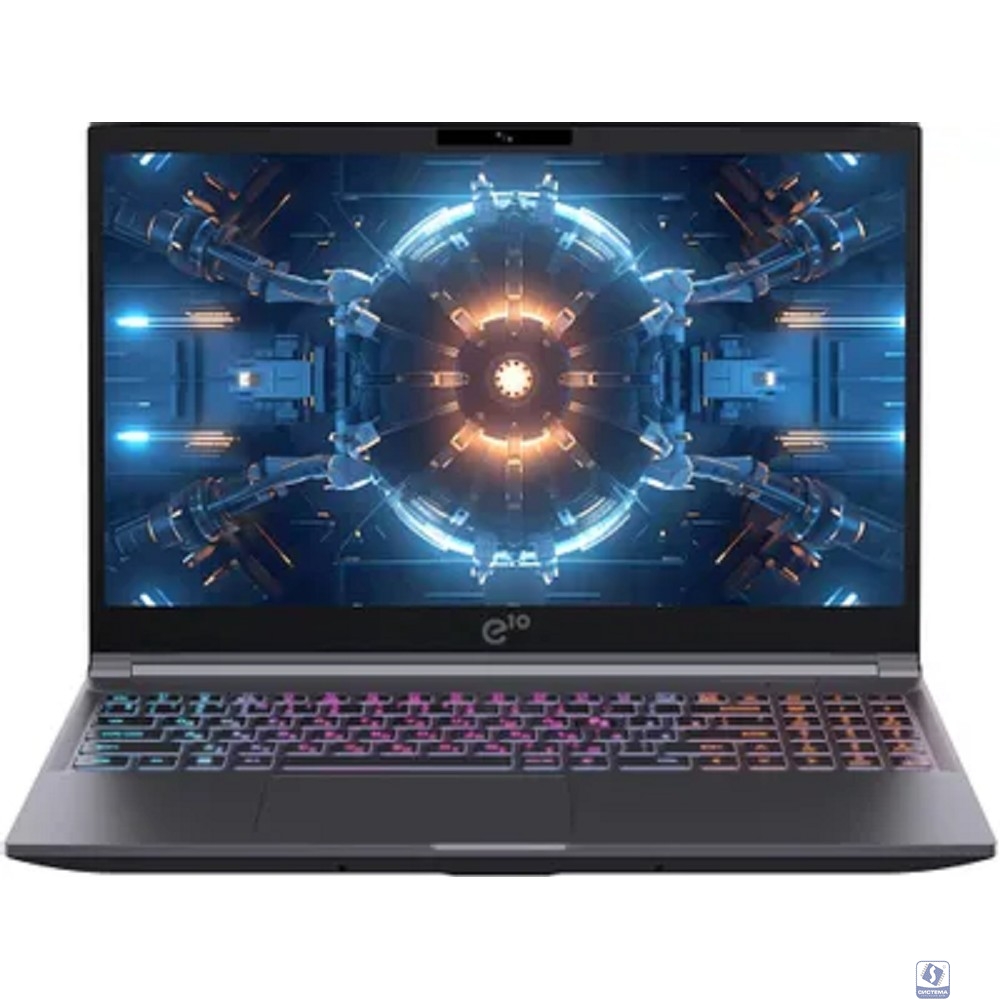 Acer Gadget E10 GTBook Xpro[2148388] D. Grey 15.6" 