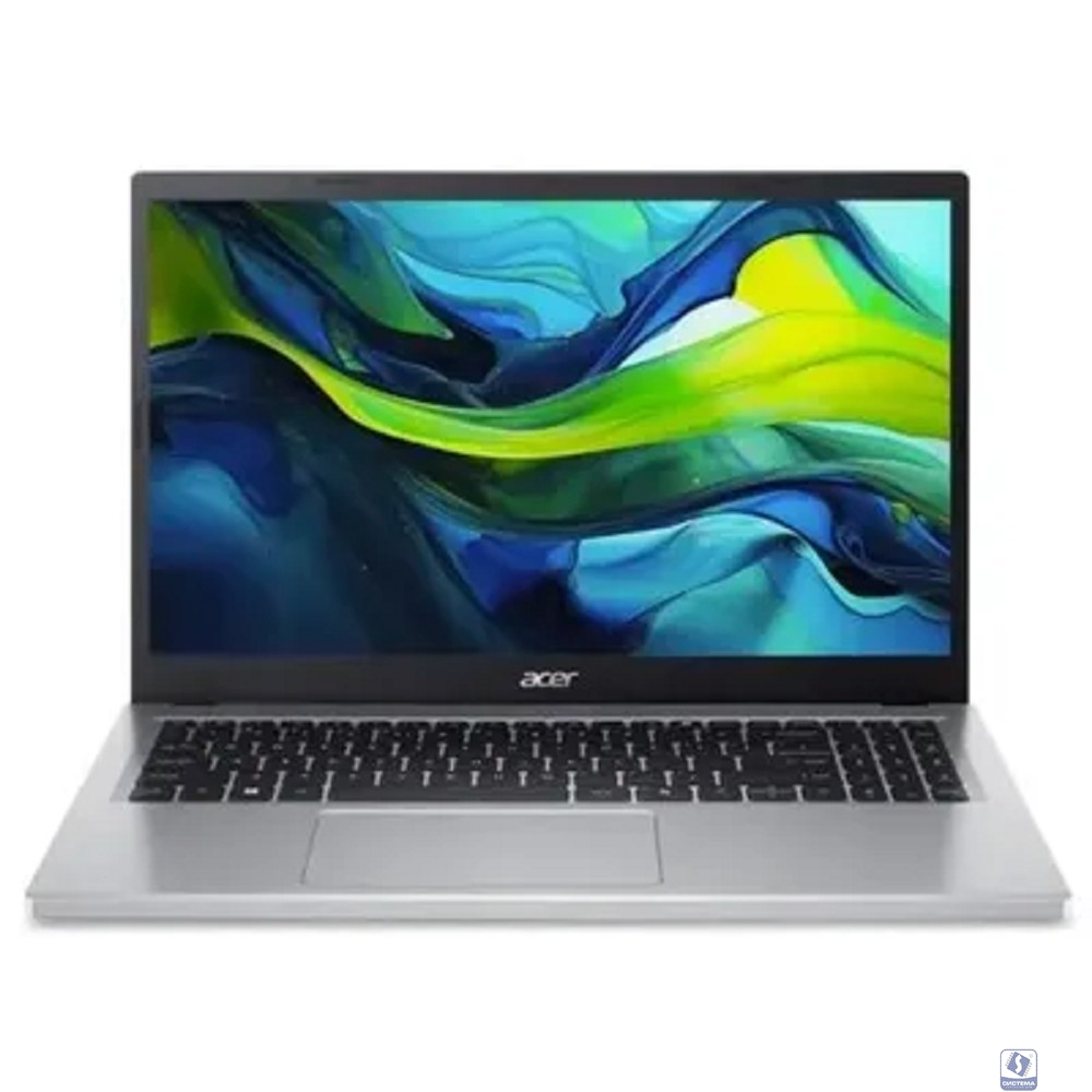 Acer Aspire AG15-71P-71KY [NX.J6SEX.00R] Silver 15.6" 