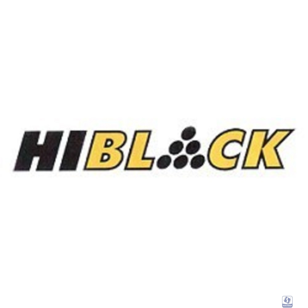 Hi-Black A201548/H190-A5-50 Фотобумага глянцевая односторонняя (HI-image paper) A5 (148х210) 190 г/м 50л