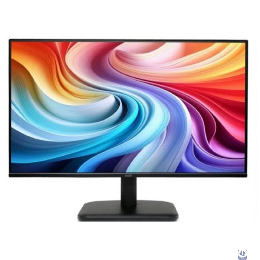 LCD Acer 27" EK271Gbi  [UM.HE1CD.G01]
