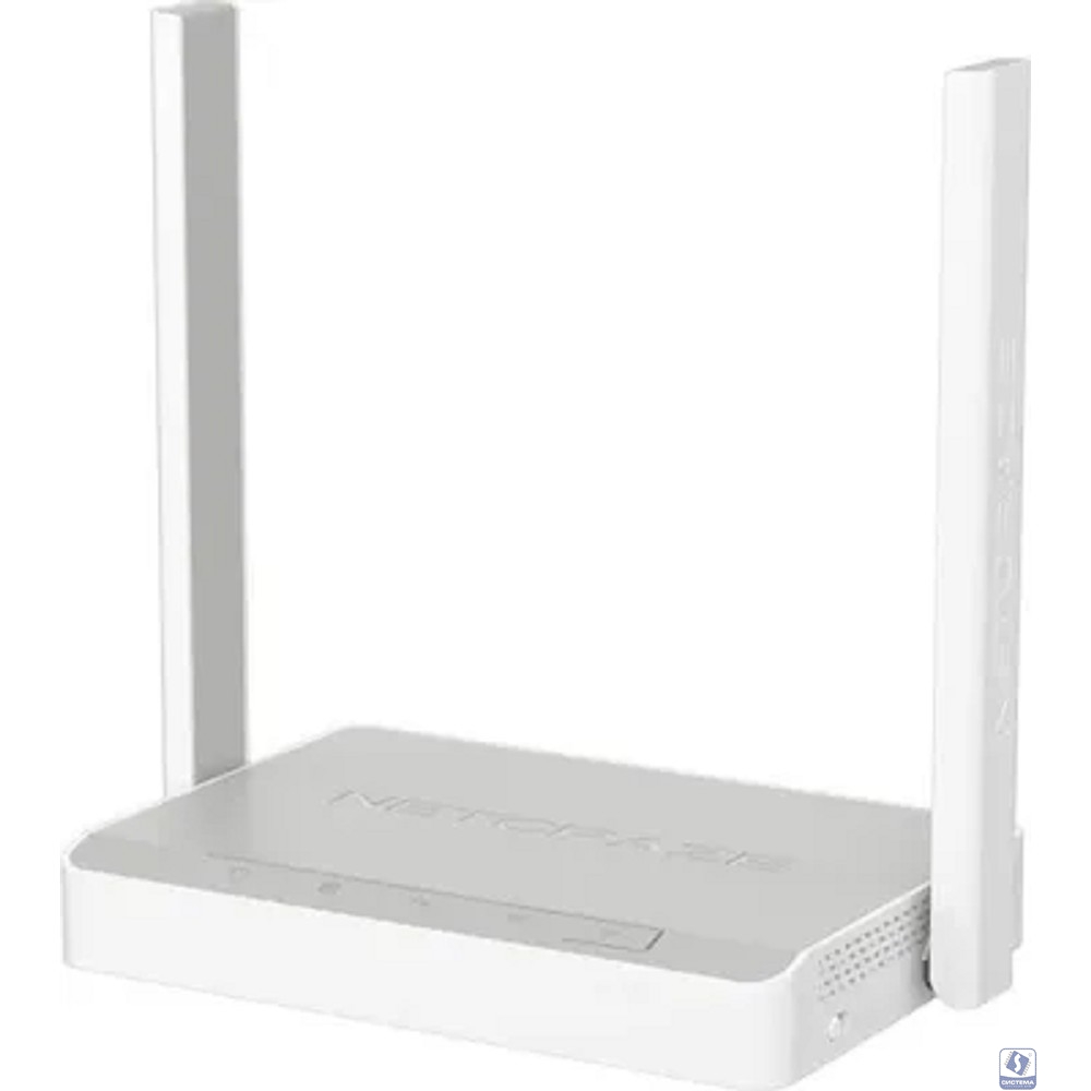 Netcraze Air (NC-1613) Интернет-центр с Mesh Wi-Fi 5 AC1200, 4-портовым Smart-коммутатором и переключателем режима роутер/ретранслятор