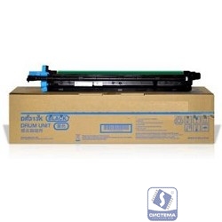 Konica-Minolta A7U40RD Фотобарабан, Black 